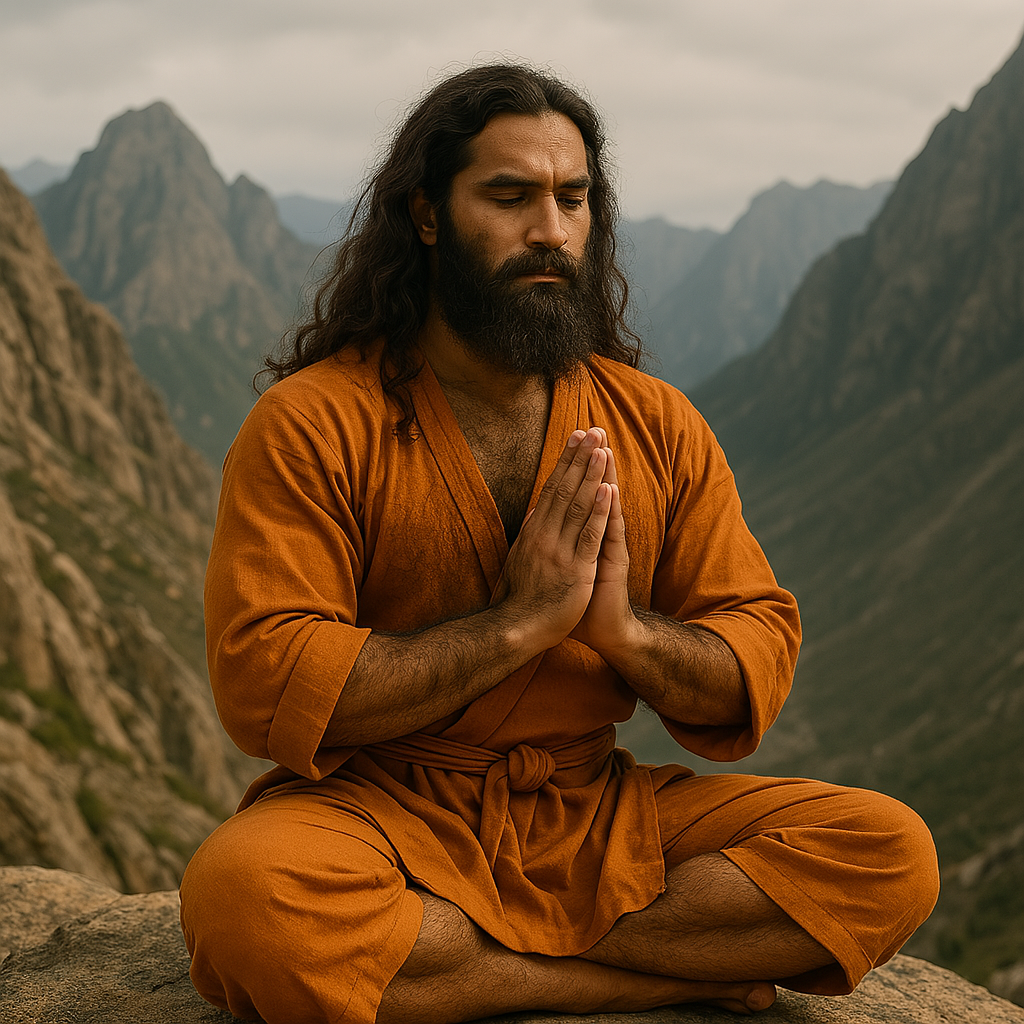 yogi Image